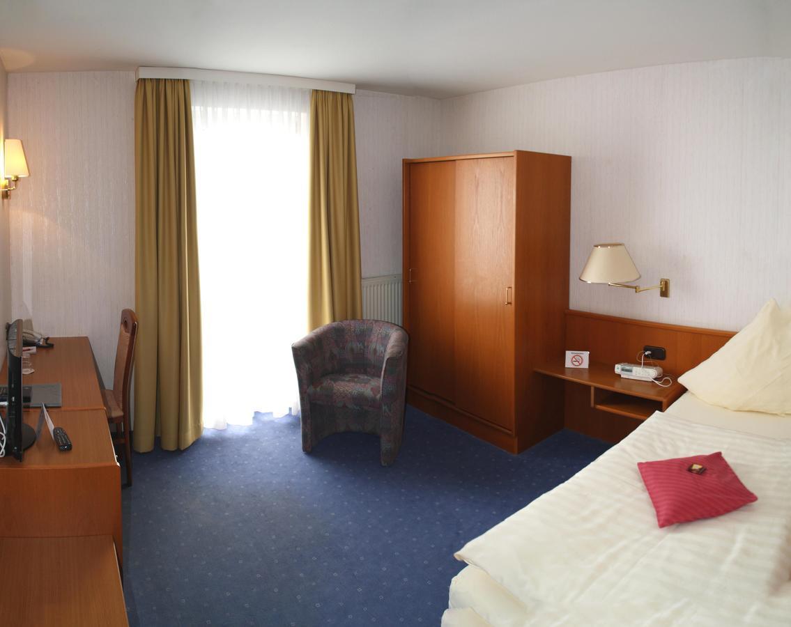 Standard Einzelzimmer
